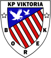 Wappen KP Viktoria Borek