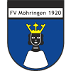 Wappen FV Möhringen 1920  56417