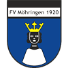 Wappen FV Möhringen 1920