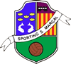 Wappen Sporting Sant Marçal CF