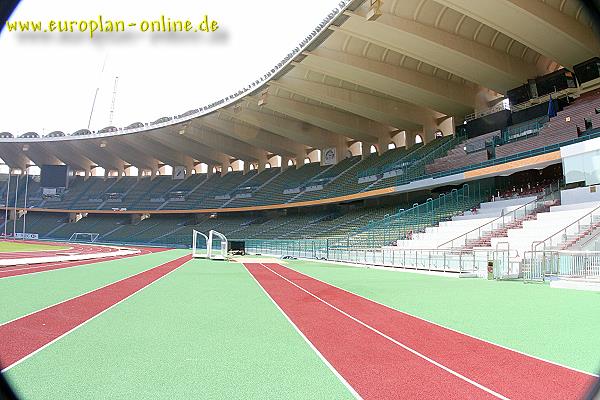 Sheikh Zayed Sports City - Abū ẓabī (Abu Dhabi)