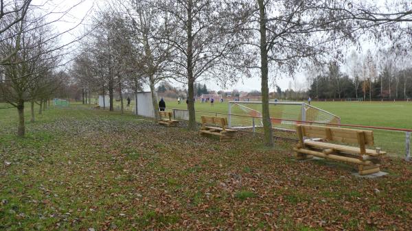 Sportanlage Sand - Drachhausen