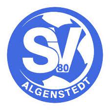 Wappen SV 80 Algenstedt
