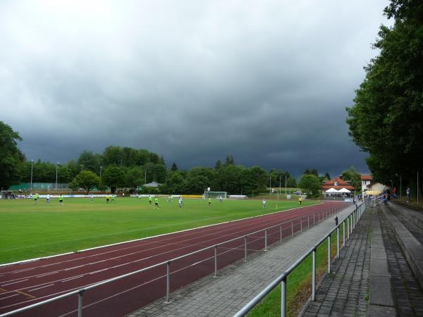 Sportpark Pöcking - Pöcking