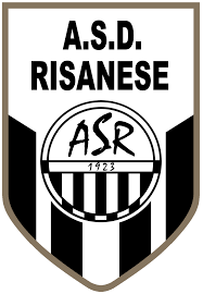 Wappen ASD Risanese