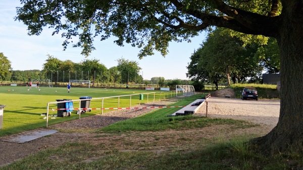 Sportanlage Kempener Landstraße Platz 2 - Kerken-Aldekerk