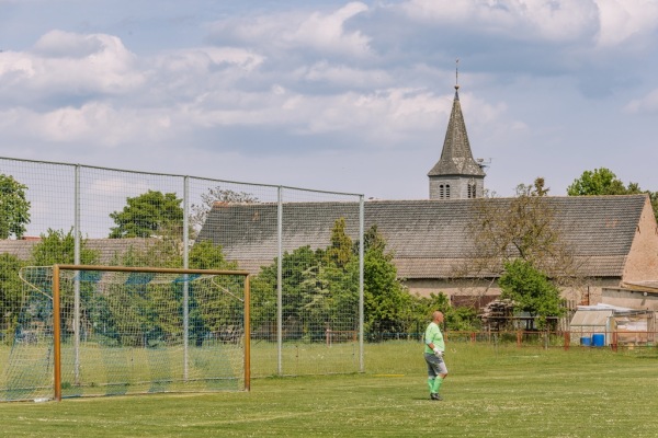 Sportplatz Möglenz - Bad Liebenwerda-Möglenz