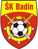 Wappen ŠK Badín  100720