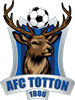 Wappen AFC Totton