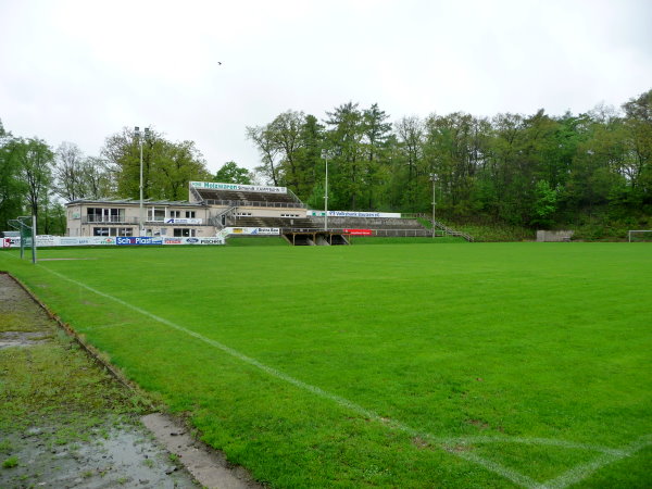 Volksbank Arena - Bischofswerda