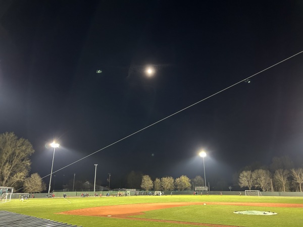 Sportpark Schwabelweis - Regensburg-Schwabelweis