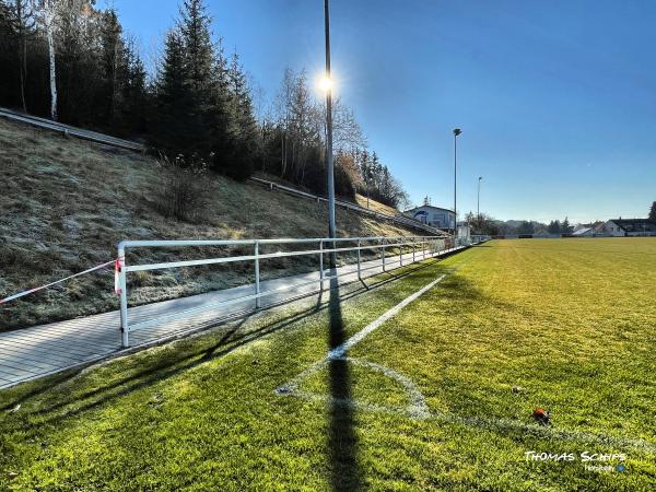 Sportgelände Leintal - Frittlingen