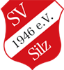 Wappen SV 1946 Silz