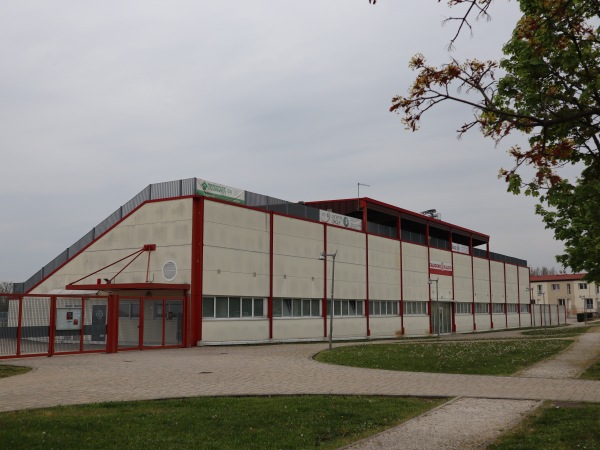Stadio Comunale di Caldogno - Caldogno