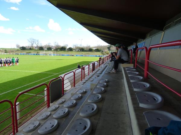 Stade Robert Barran - Toulouse