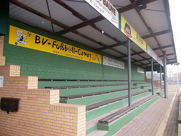 Hans Böckmann Sportpark - Holdorf