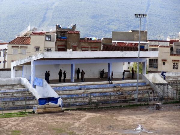 Stade Municipal de Chefchaouen - Chefchaouen