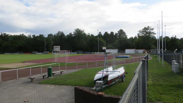 Strand-Arena - Timmendorfer Strand