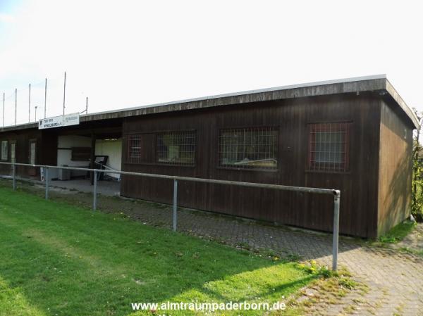 Onkel Melli Arena - Büren/Westfalen-Wewelsburg