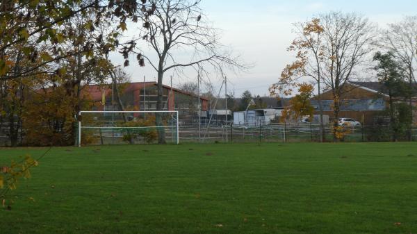 Sportanlage Tränkeweg B-Platz - Braunschweig-Hondelage