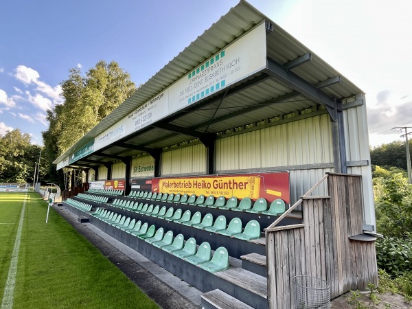 TCK-Stadion - Moosinning-Eichenried