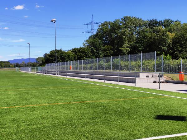 Matthias-Ginter-Sportpark Platz 2 - March/Breisgau-Neuershausen