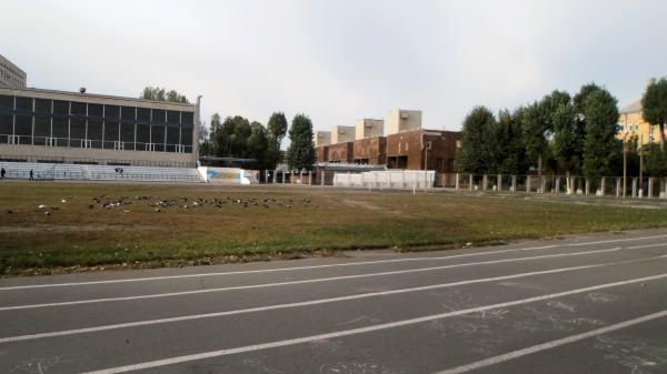 Stadion KNUBА - Kyiv