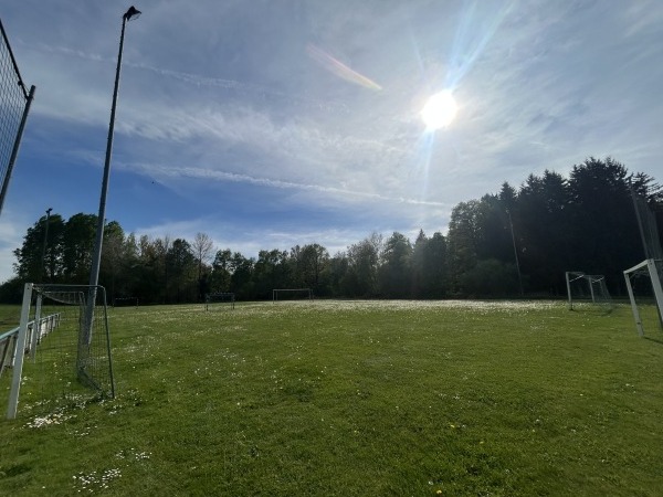Sportanlage Rothenbürger Straße Platz 2 - Tirschenreuth