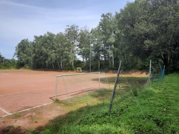 Sportanlage Kniebrech FSV-Platz - Kaiserslautern