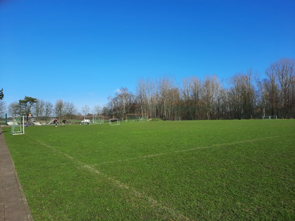 Sportanlage Integrierte Gesamtschule - Osterholz-Scharmbeck-Buschhausen