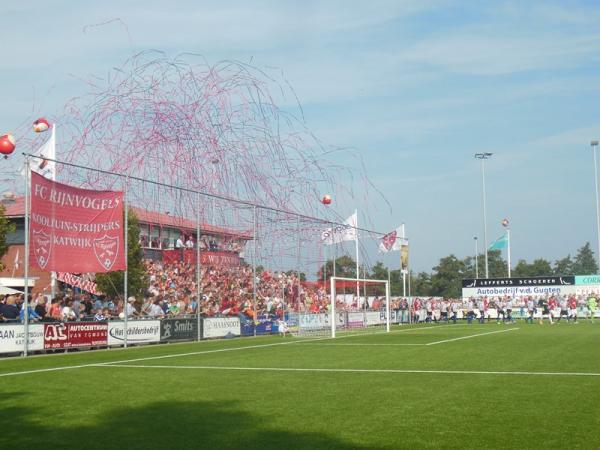 Sportpark De Kooltuin - Katwijk ZH