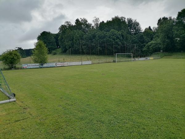 Sportplatz Heretsried - Heretsried