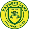Wappen Rayners Lane FC