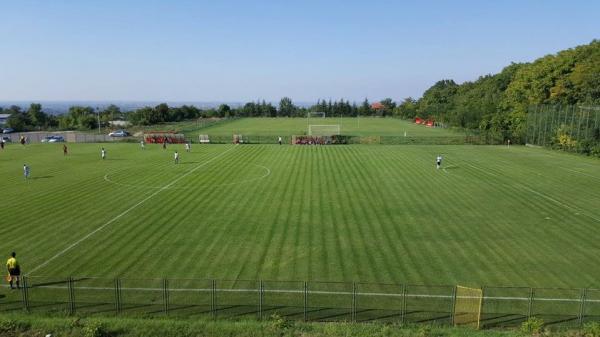 Stadion na Bulbulderu - Beograd