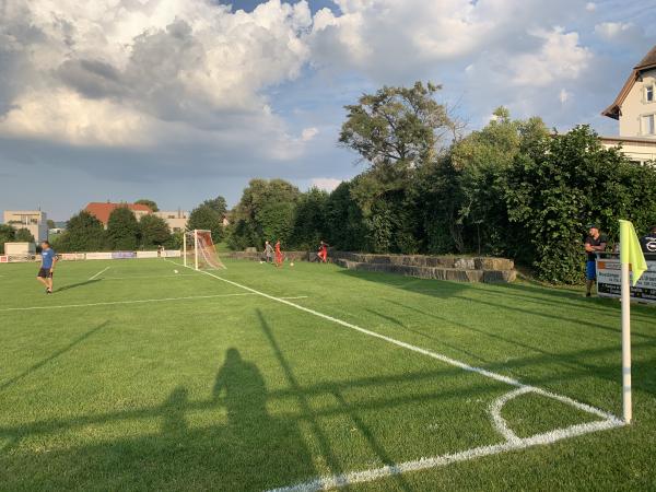 Sportplatz Tafers - Tafers
