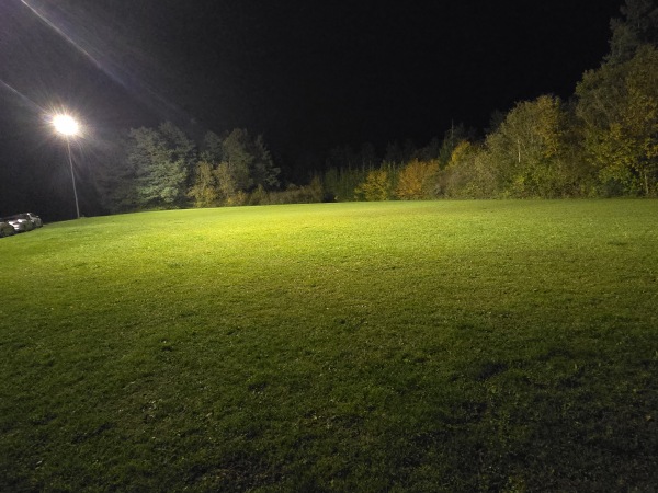 Sportplatz auf dem Holzberg 2 - Grafenau/Württemberg-Dätzingen