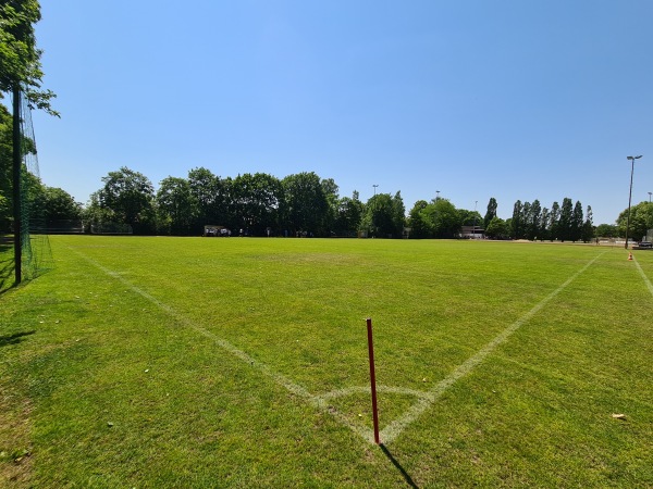 DATAX Arena B-Platz - Burgdorf