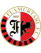 Wappen Flamurtari FC