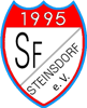 Wappen SF Steinsdorf 1995  119149