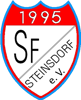 Wappen SF Steinsdorf 1995 - Frauen