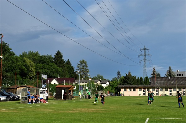 Sportplatz Gösting - Graz