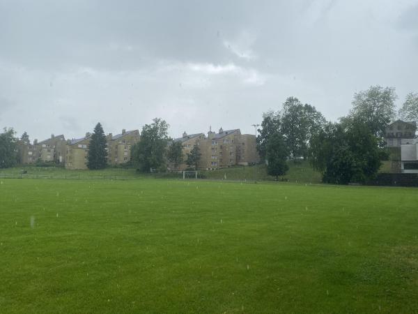 Sportplatz Zendenfrei - Obfelden