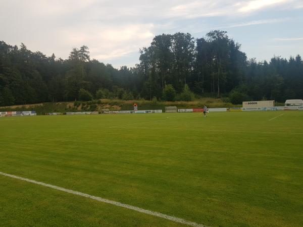 Kuglbergarena - Sankt Pantaleon