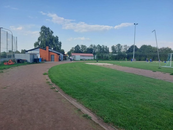 Sportanlage Am Salzwingert Platz 2 - Groß-Umstadt-Klein-Umstadt