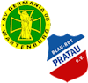 Wappen SG Wartenburg/Pratau II  122045