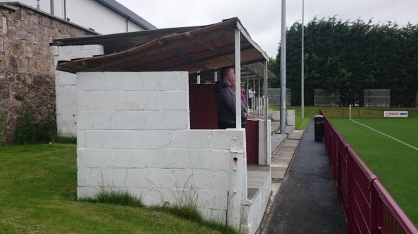 New Central Park - Kelty, Fife