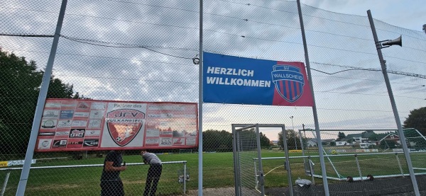 Sportplatz Wallscheid - Wallscheid