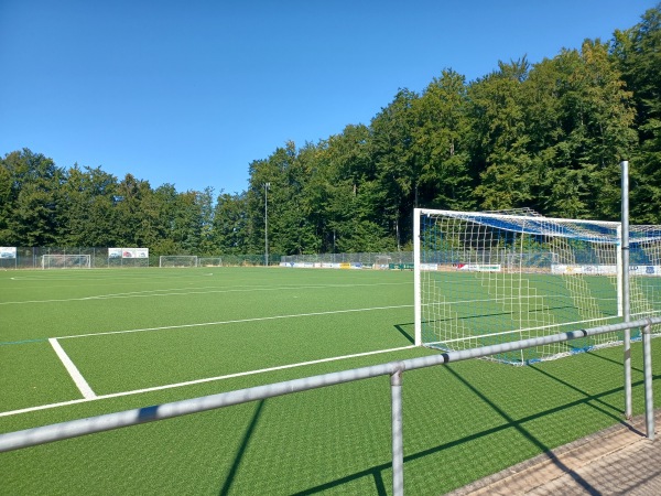 Waldsportplatz - Dornburg/Hessen-Wilsenroth