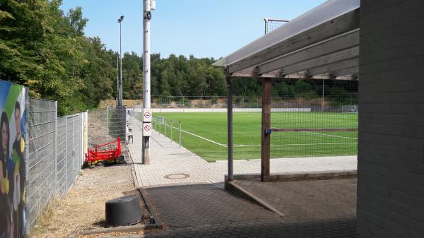 Sportplatz Birkengangstraße - Stolberg/Rheinland-Donnerberg