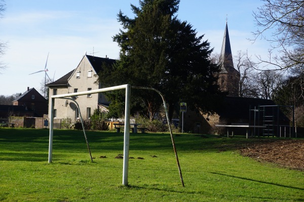 Sportplatz Auenheim - Bergheim/Erft-Auenheim